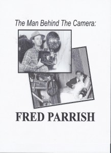 Fred Parrish